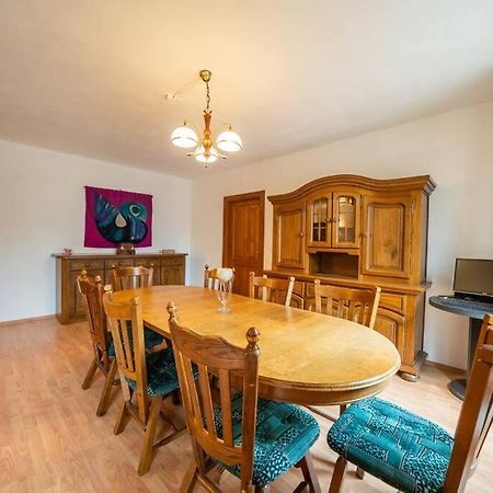 Apartmán Prostorny Apartman Pro 4 Osoby V Beskydech Kunčice pod Ondřejníkem Exteriér fotografie