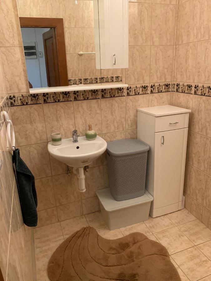 Apartmán Prostorny Apartman Pro 4 Osoby V Beskydech Kunčice pod Ondřejníkem Exteriér fotografie